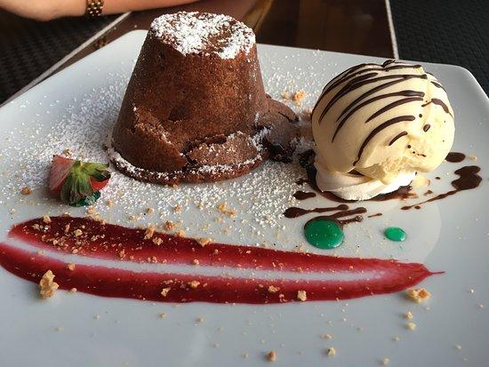 Ristorante Cafe Murada