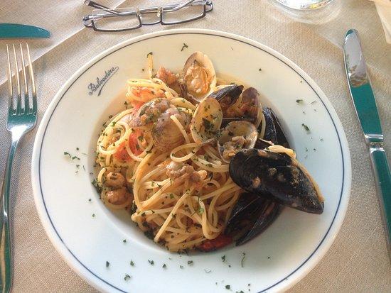 Ristorante Hotel Belvedere Lido