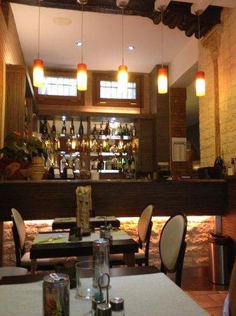 Trattoria Pizzeria Ai Fabbri