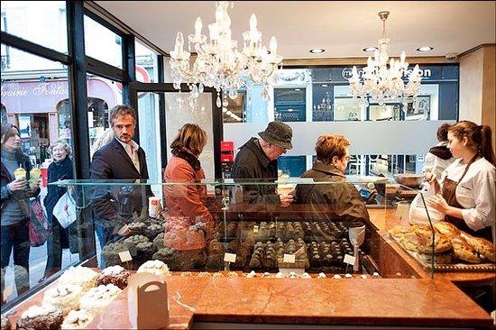 Aux Merveilleux de Fred