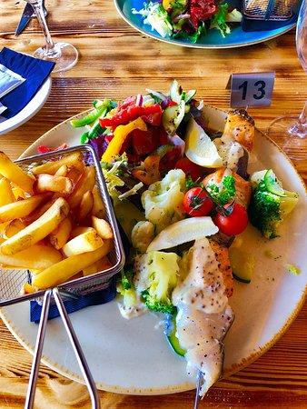 Restaurant The Pirate