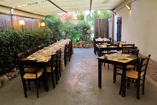 La Locanda dei Girasoli