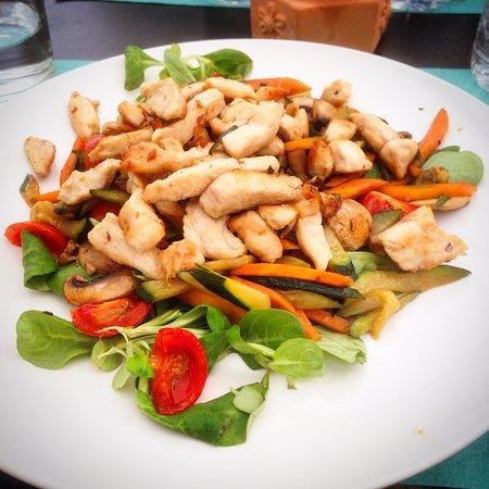 Ristorante Osso Macelleria e Fornelli