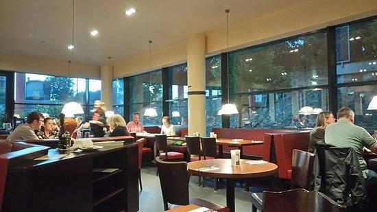 Asado Steak Landsbergerstrasse