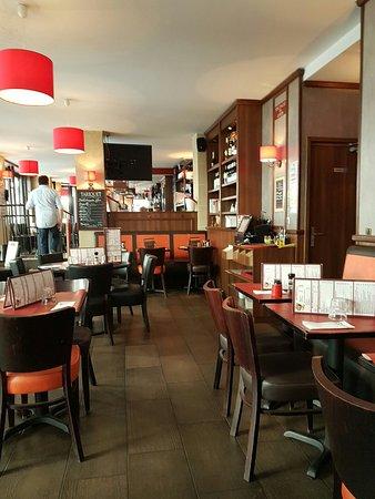 Bistrot de la Banque