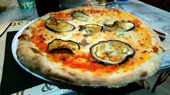 Il Brigantino Arteide