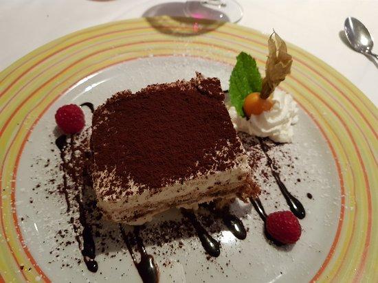 Trattoria La Dolce Vita