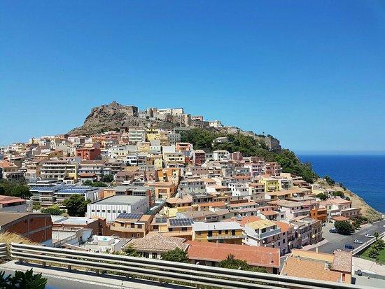 Ristorante pizzeria Mistral