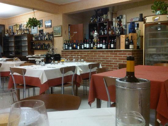 Ristorante Fichera