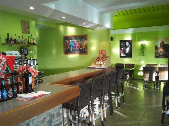 Alessandro's Italian Restaurant