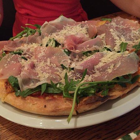 Ristorante Pizzeria Italia