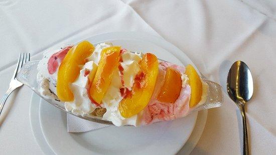 Restaurante Terrace d'Ajuda