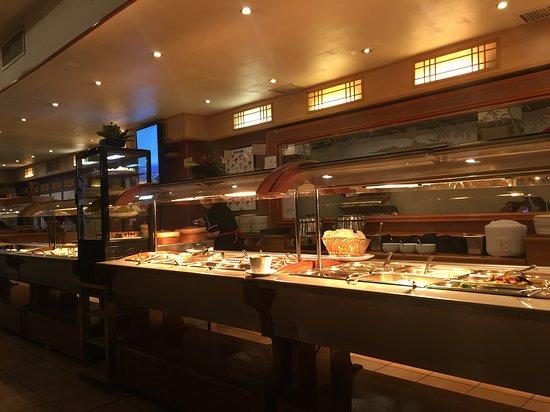 China Restaurant Yan Jing