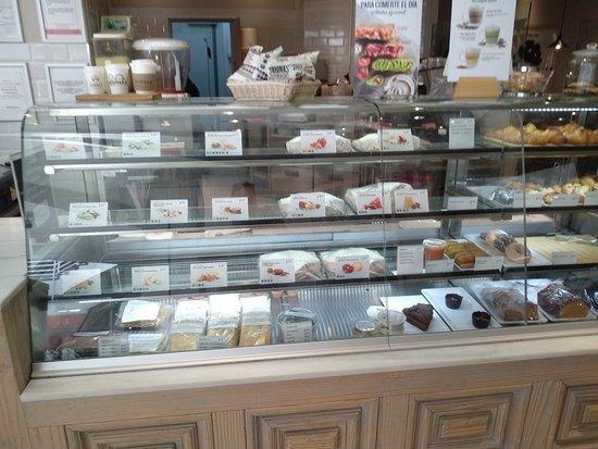 Sandwicheria Rodilla