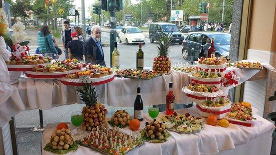 Bar Pasticceria Gelateria Cento 21