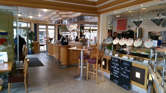 Blum's Fischspezialitaten GmbH