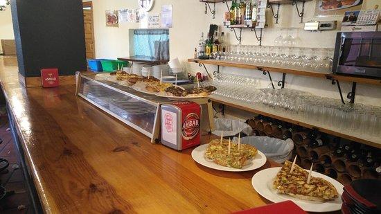 Museo de la Tortilla