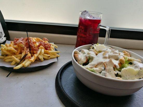 Cervecería 100 Montaditos