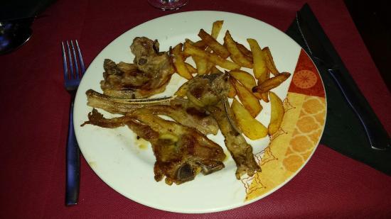 Teatro Romano Restaurante