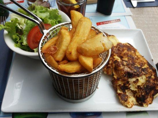 Omeletterie La Poele