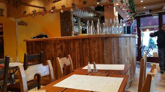 Brasserie le National