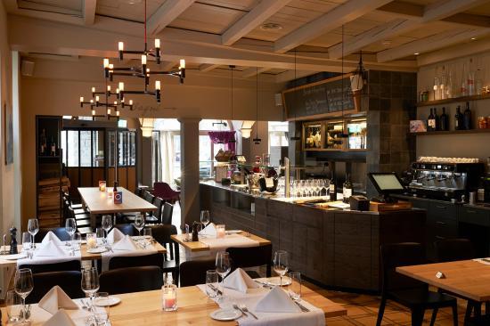 Bellini Locanda Ticinese