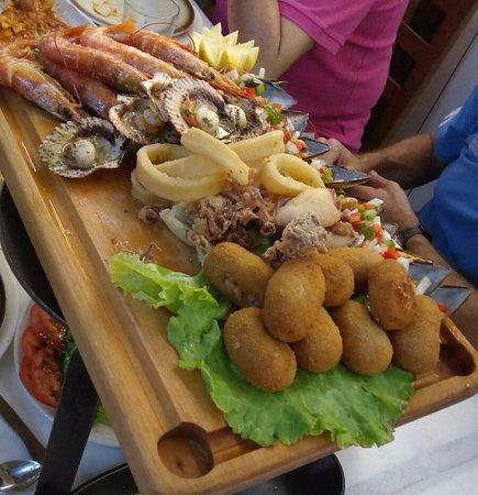 Meson El Rey del Jamon II