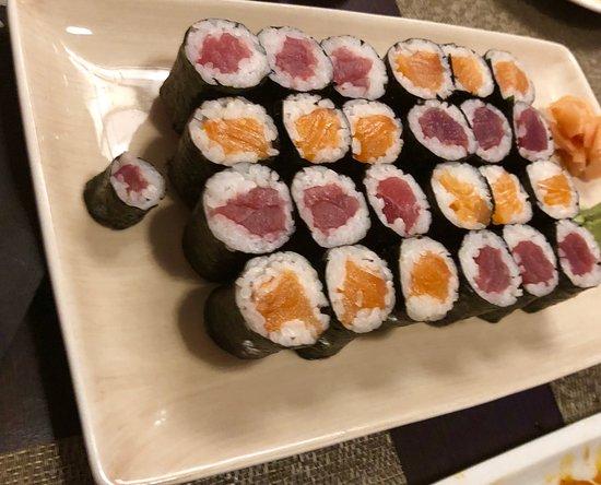 Onaji Restaurante Japones