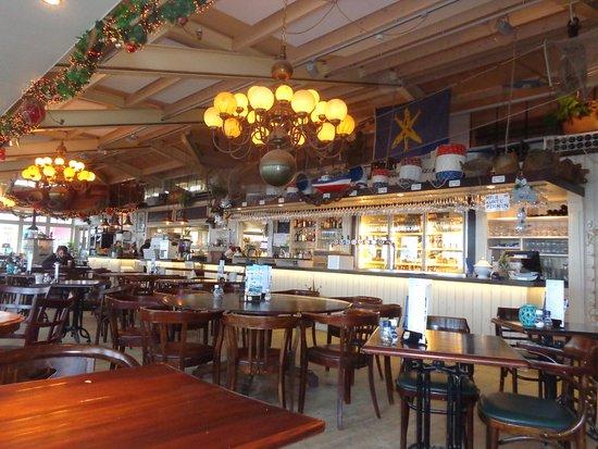 Strandpaviljoen Thalassa