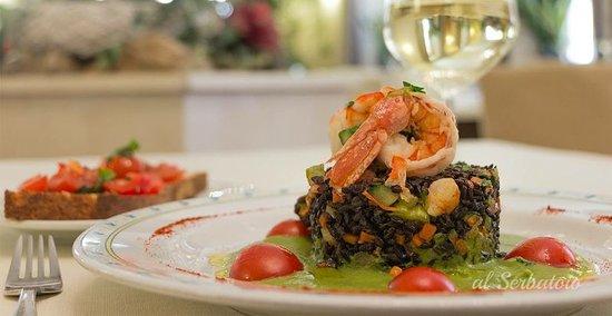 Pizzeria Al Serbatoio