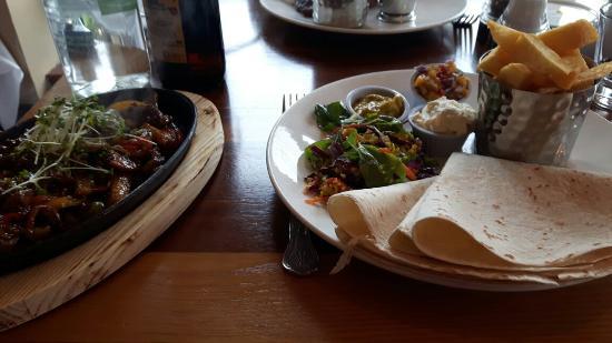 Hughes on the Greene