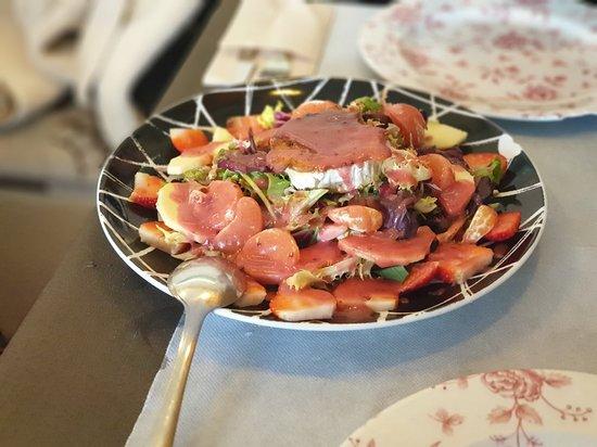 Restaurante el Coto de San Juan