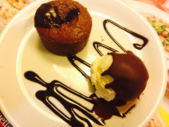 Il Tempietto Ristorante