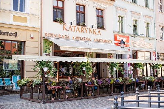 Bistro Katarynka