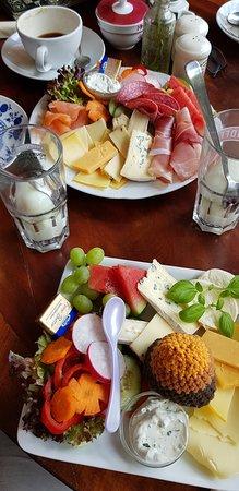 Nelly's Frühstückslust