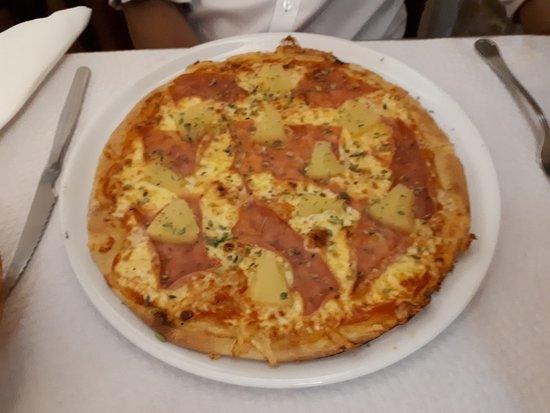 Ristorante Pizzeria L'Italiano