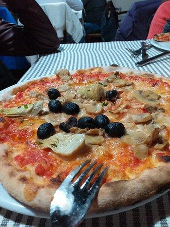 La Rotonda