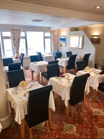 Bell Rock Hotel Restaurant