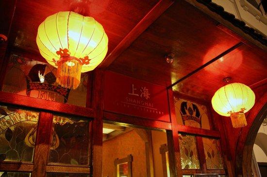 Shanghai Chinese Restaurant