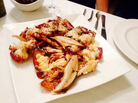 Restaurante Asador D'berto