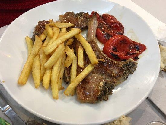 Bar Restaurante La Campanilla