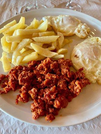 Restaurante A Pena Vilela