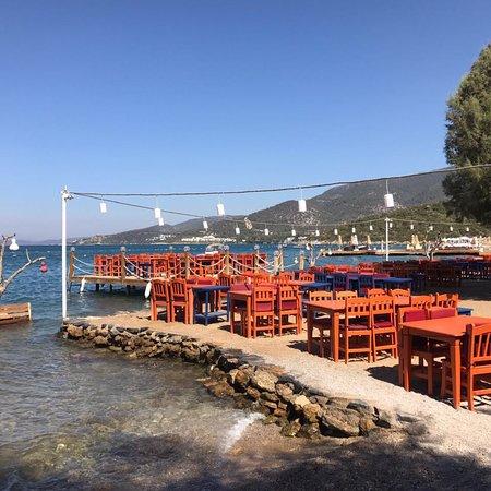 Gonca Balik Restaurant