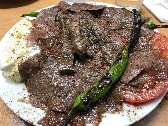 Cemal ve Cemil Usta Uludag Kebapcisi