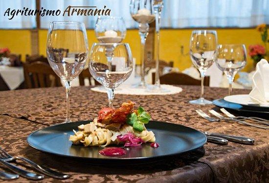Agriturismo Armania