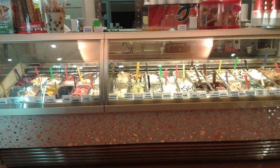 Gelateria Glauco