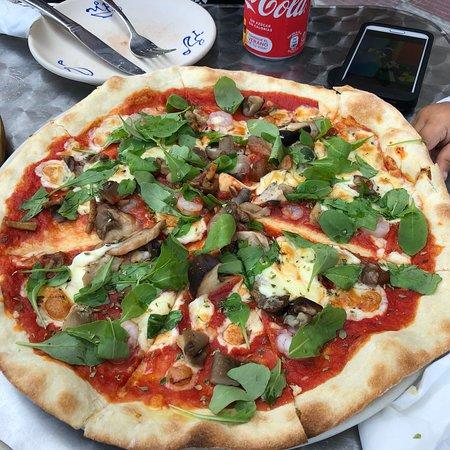 La Piccola di Clemente