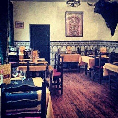 Restaurante El Albero