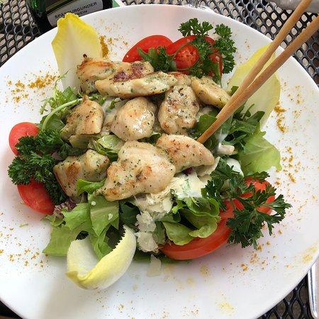 Bergseestuble Inh. Stephanie Weis