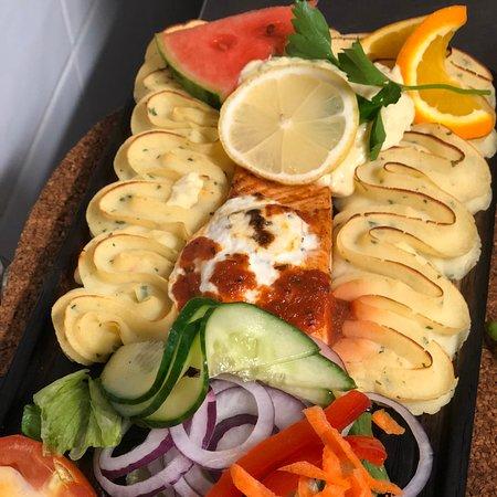 Pizzeria Nuova Sorrento